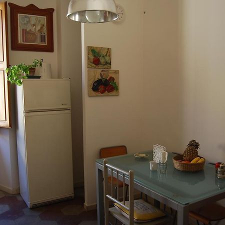 Su Al Celio - Colosseo Bed & Breakfast Rome Exterior photo