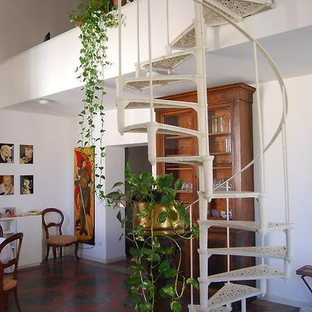 Su Al Celio - Colosseo Bed & Breakfast Rome Exterior photo