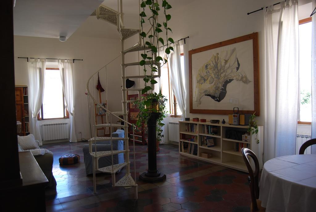 Su Al Celio - Colosseo Bed & Breakfast Rome Exterior photo