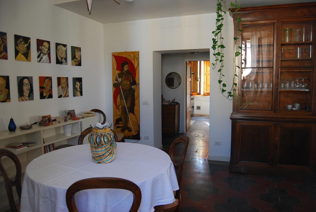 Su Al Celio - Colosseo Bed & Breakfast Rome Exterior photo