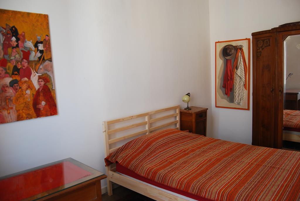 Su Al Celio - Colosseo Bed & Breakfast Rome Room photo