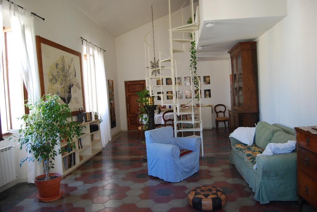Su Al Celio - Colosseo Bed & Breakfast Rome Exterior photo