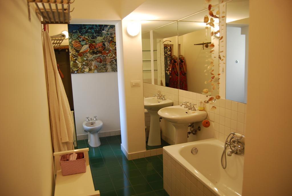 Su Al Celio - Colosseo Bed & Breakfast Rome Room photo